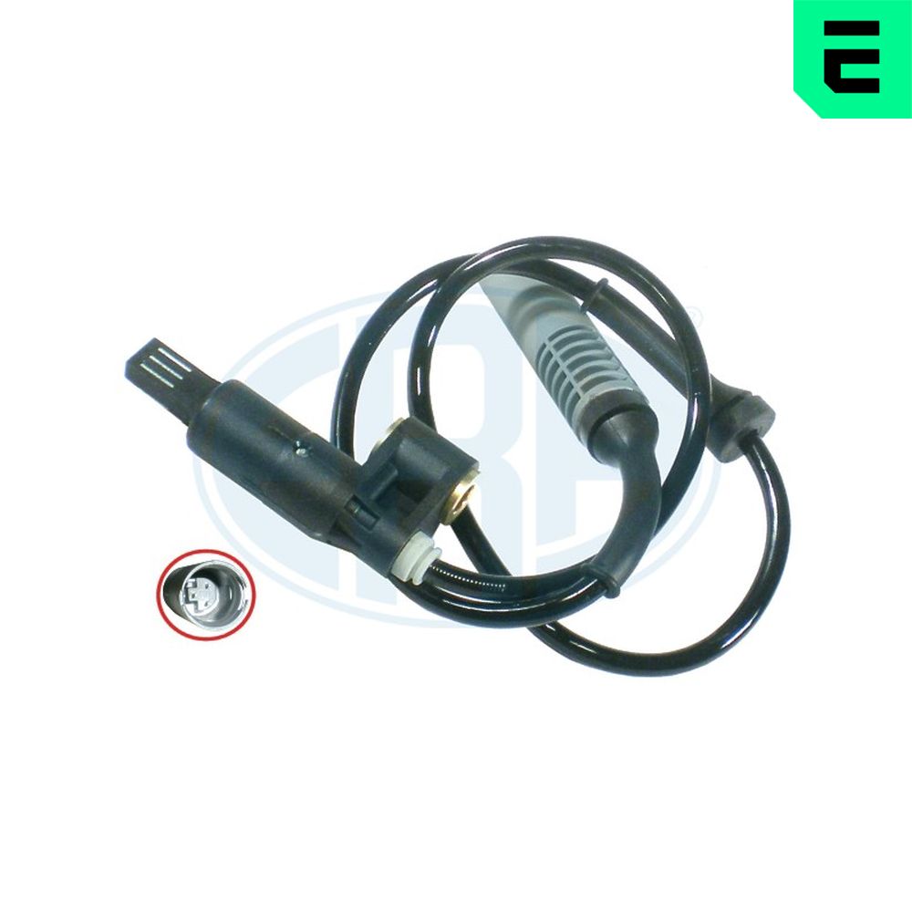 ERA Andur, rattapöörete arv 560096A