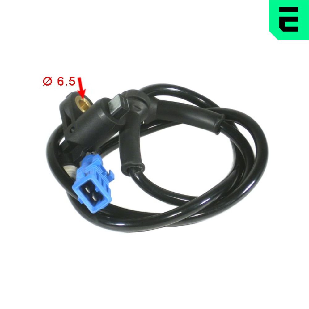 ERA Andur, rattapöörete arv 560100A