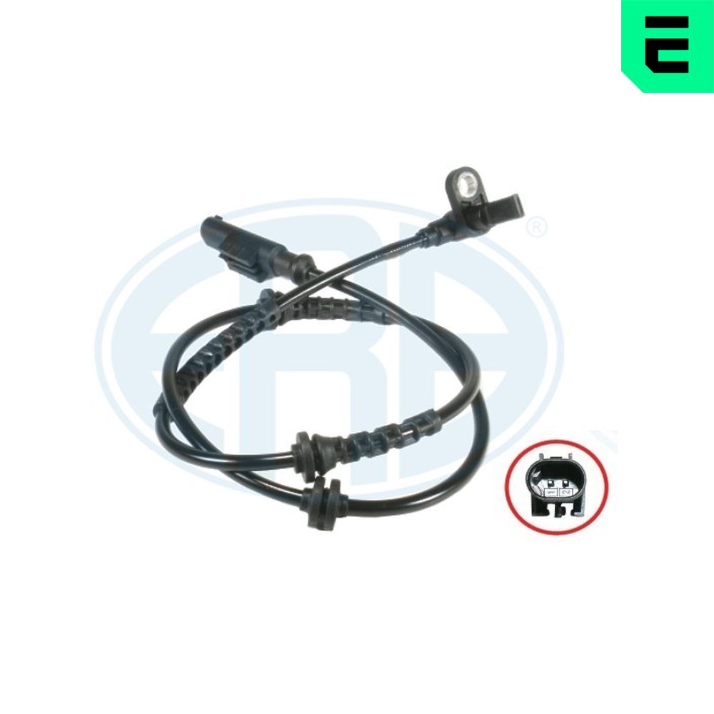 ERA Andur, rattapöörete arv 560105A