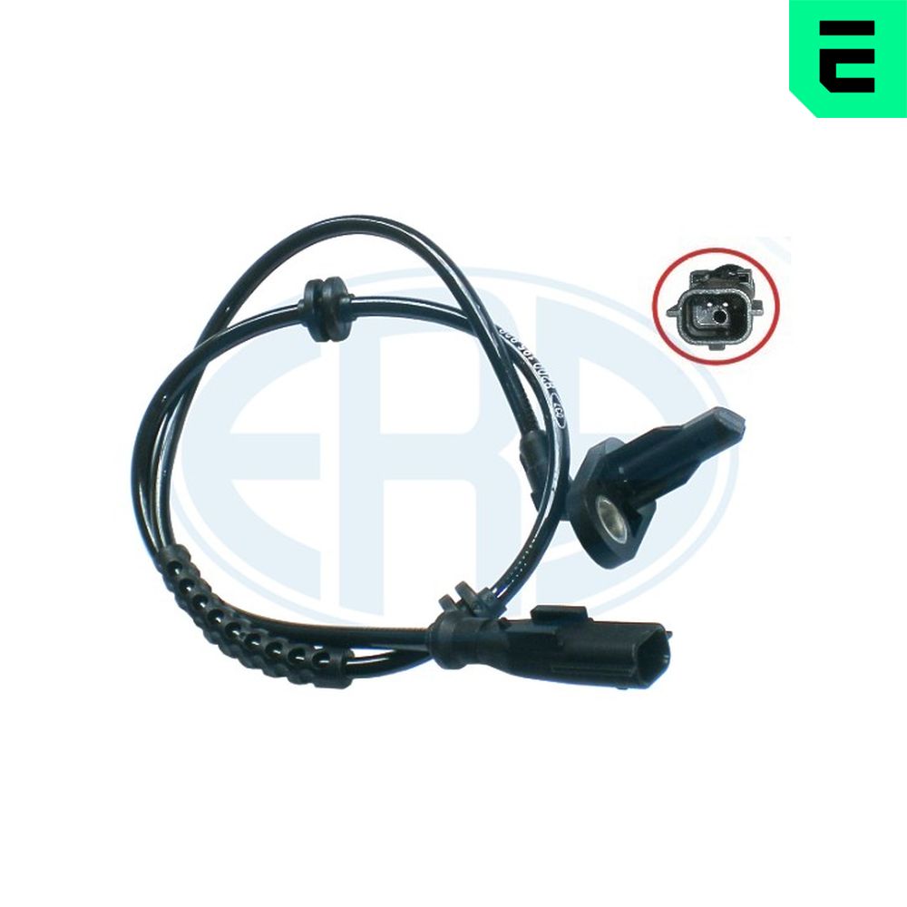 ERA Andur, rattapöörete arv 560117