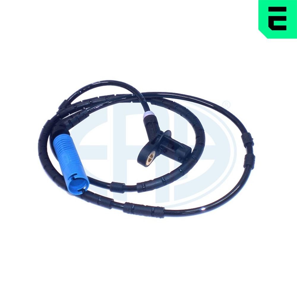 ERA Andur, rattapöörete arv 560128