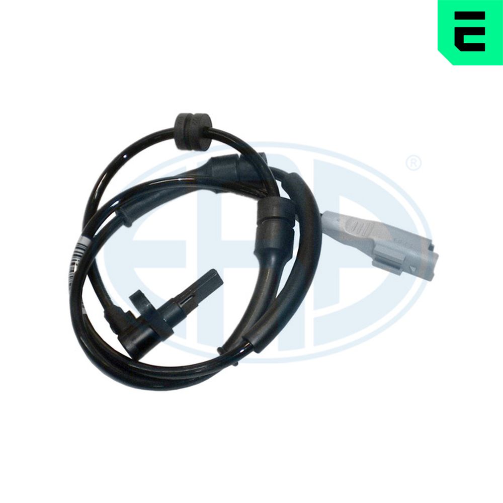 ERA Andur, rattapöörete arv 560133