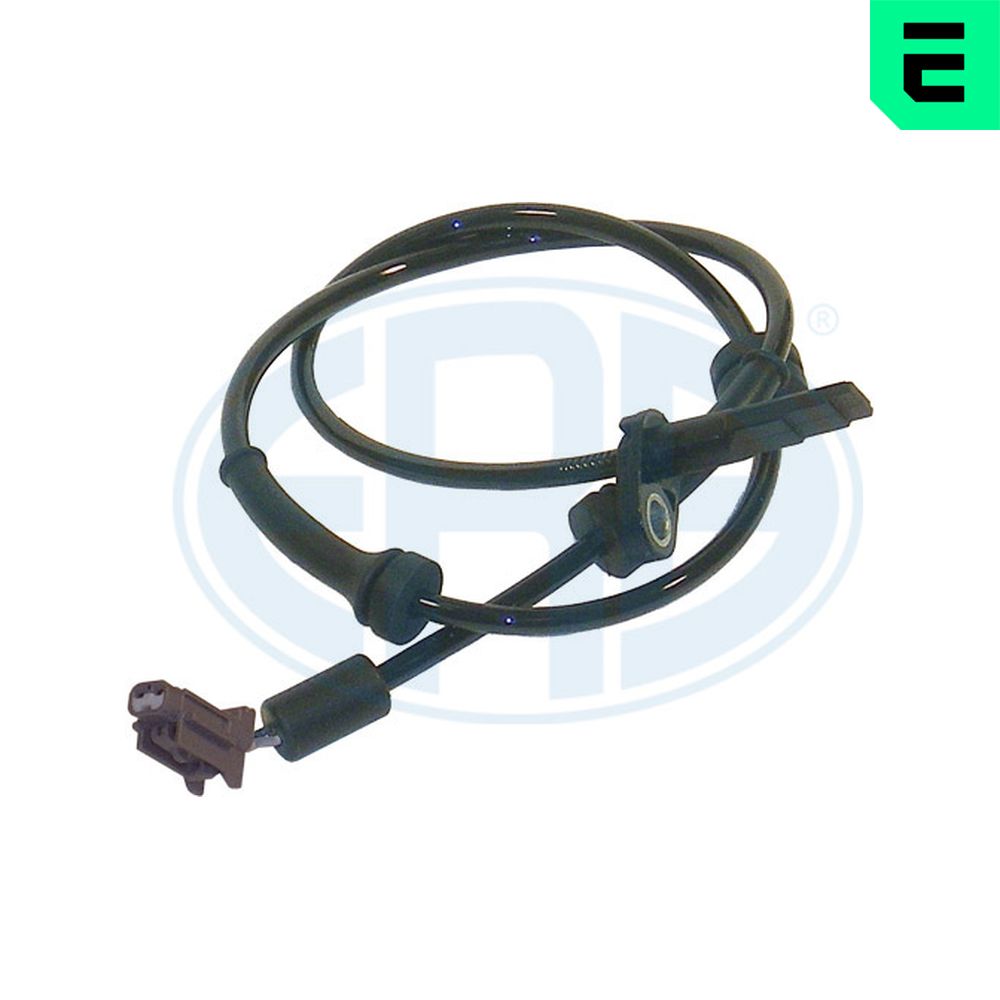 ERA Andur, rattapöörete arv 560166A
