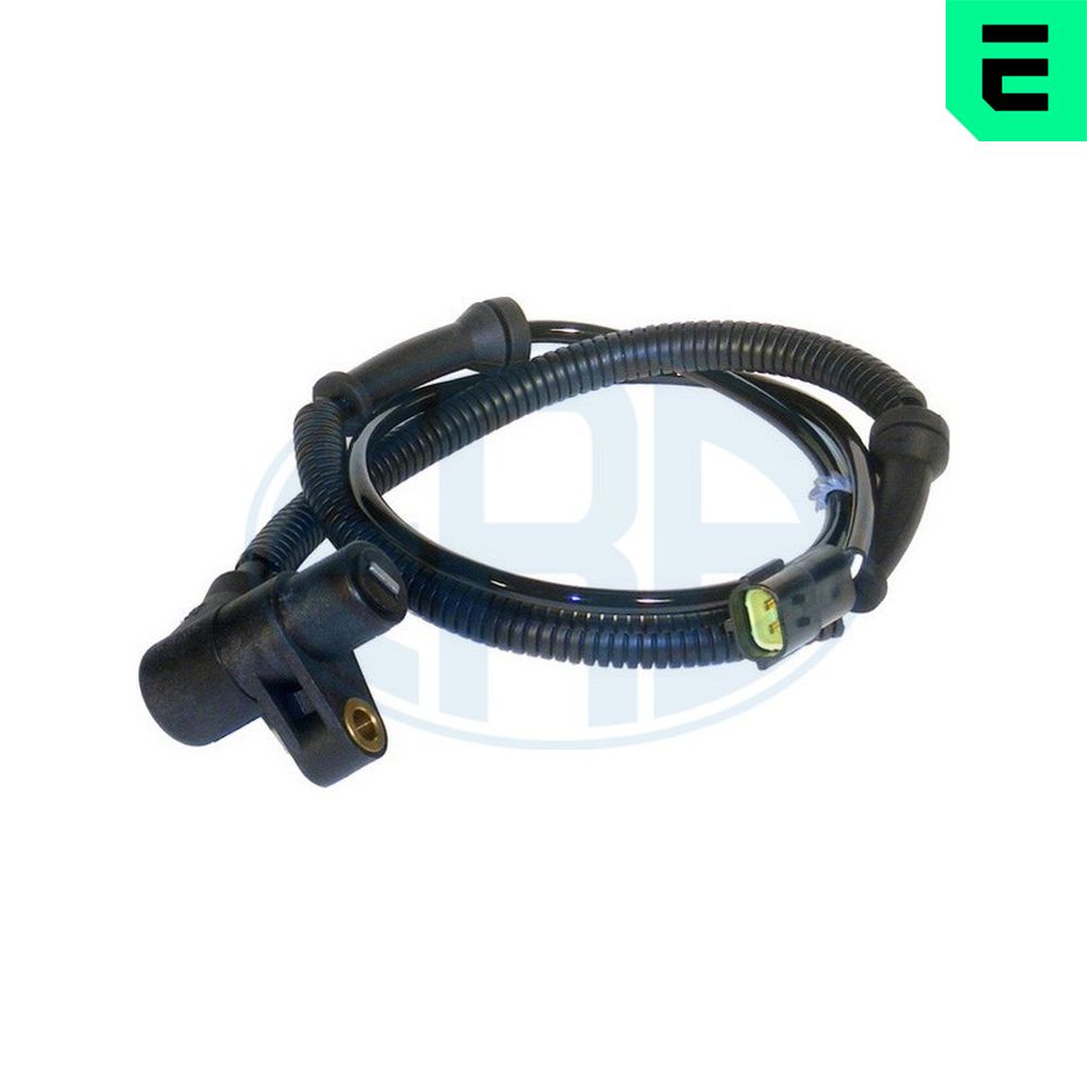 ERA Andur, rattapöörete arv 560172