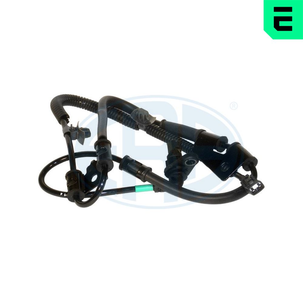 ERA Andur, rattapöörete arv 560180A