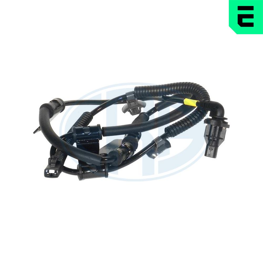 ERA Andur, rattapöörete arv 560181