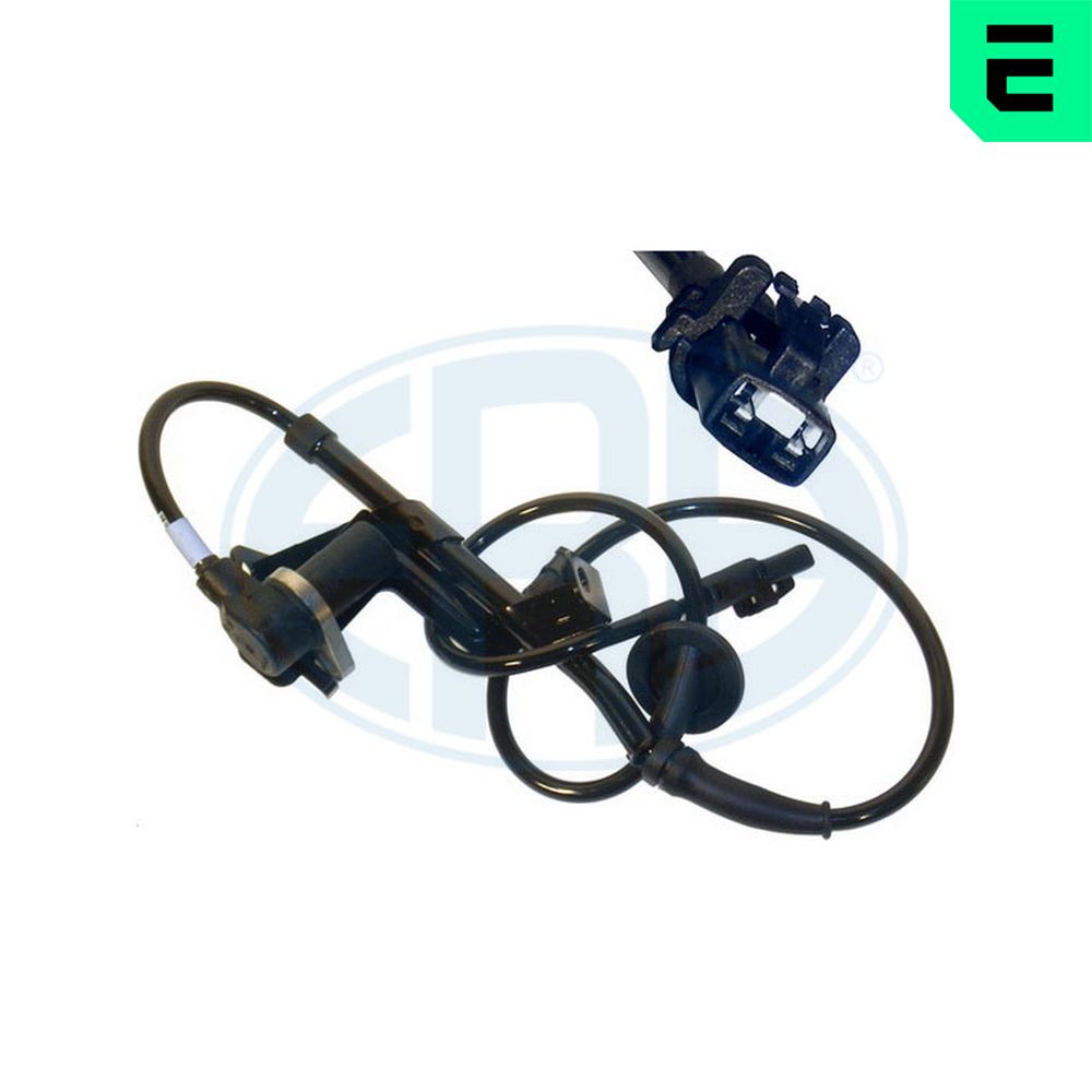 ERA Andur, rattapöörete arv 560190