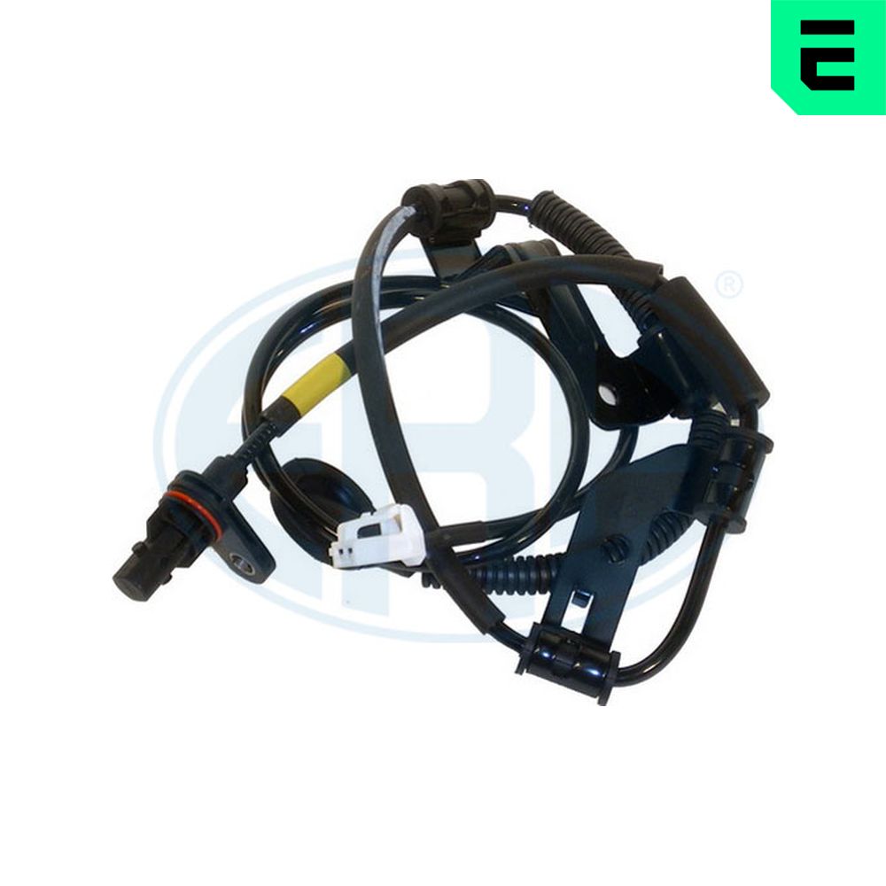 ERA Andur, rattapöörete arv 560200