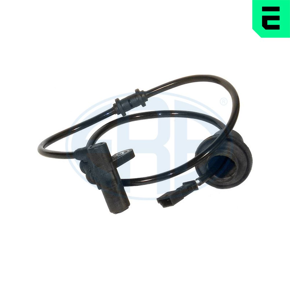 ERA Andur, rattapöörete arv 560229A