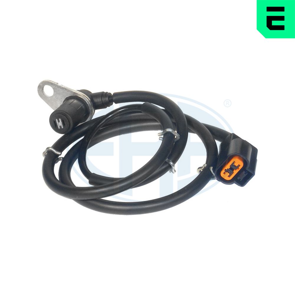 ERA Andur, rattapöörete arv 560243A