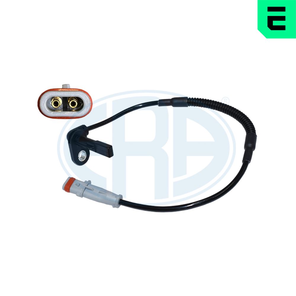 ERA Andur, rattapöörete arv 560264A