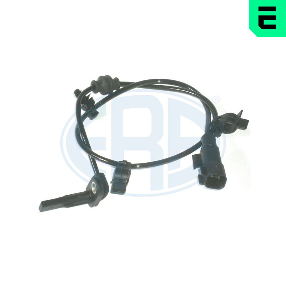 ERA Andur, rattapöörete arv 560266
