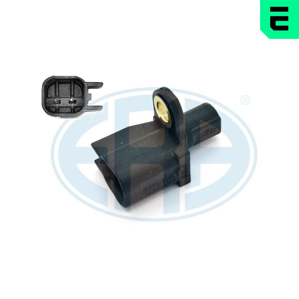 ERA Andur, rattapöörete arv 560285