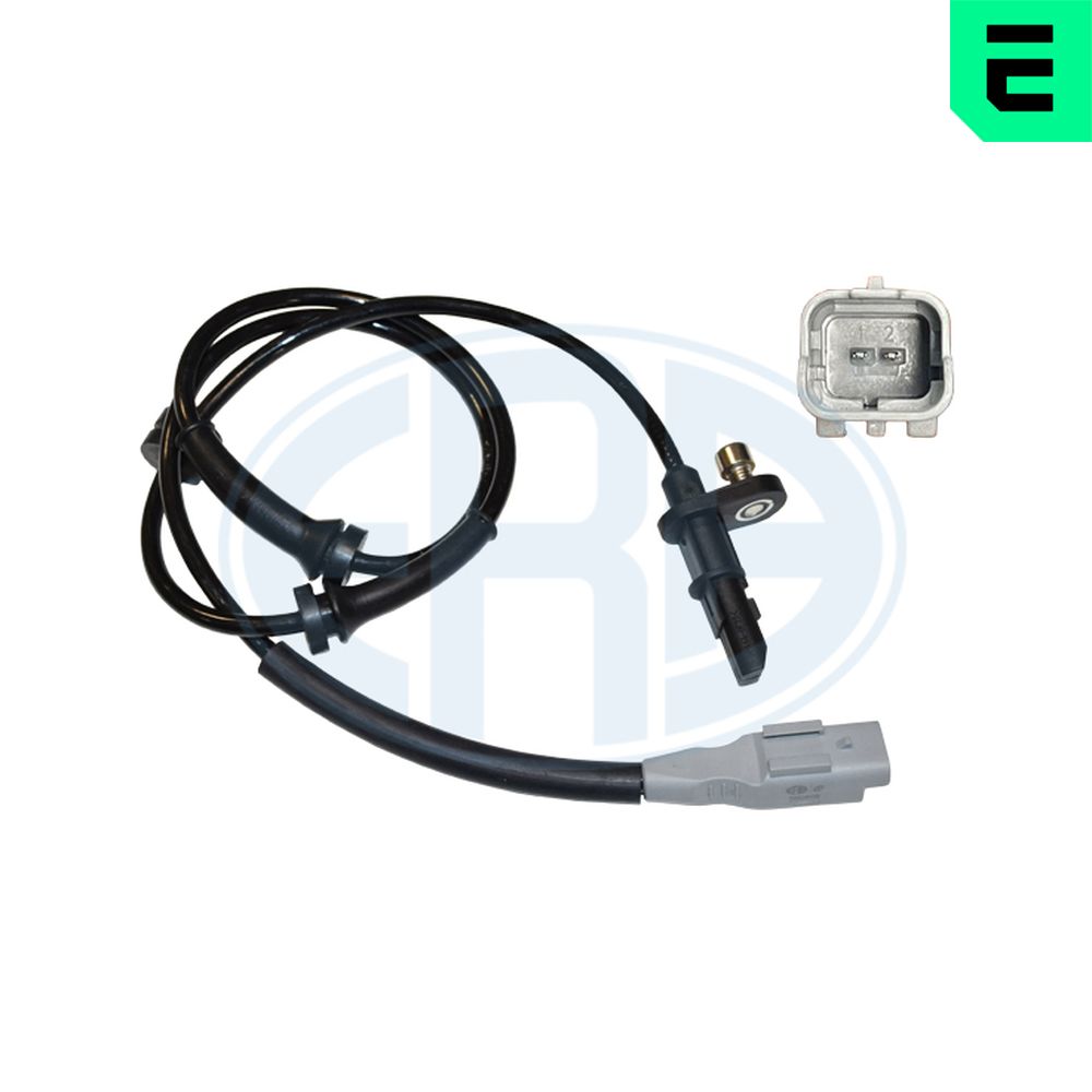 ERA Andur, rattapöörete arv 560408A