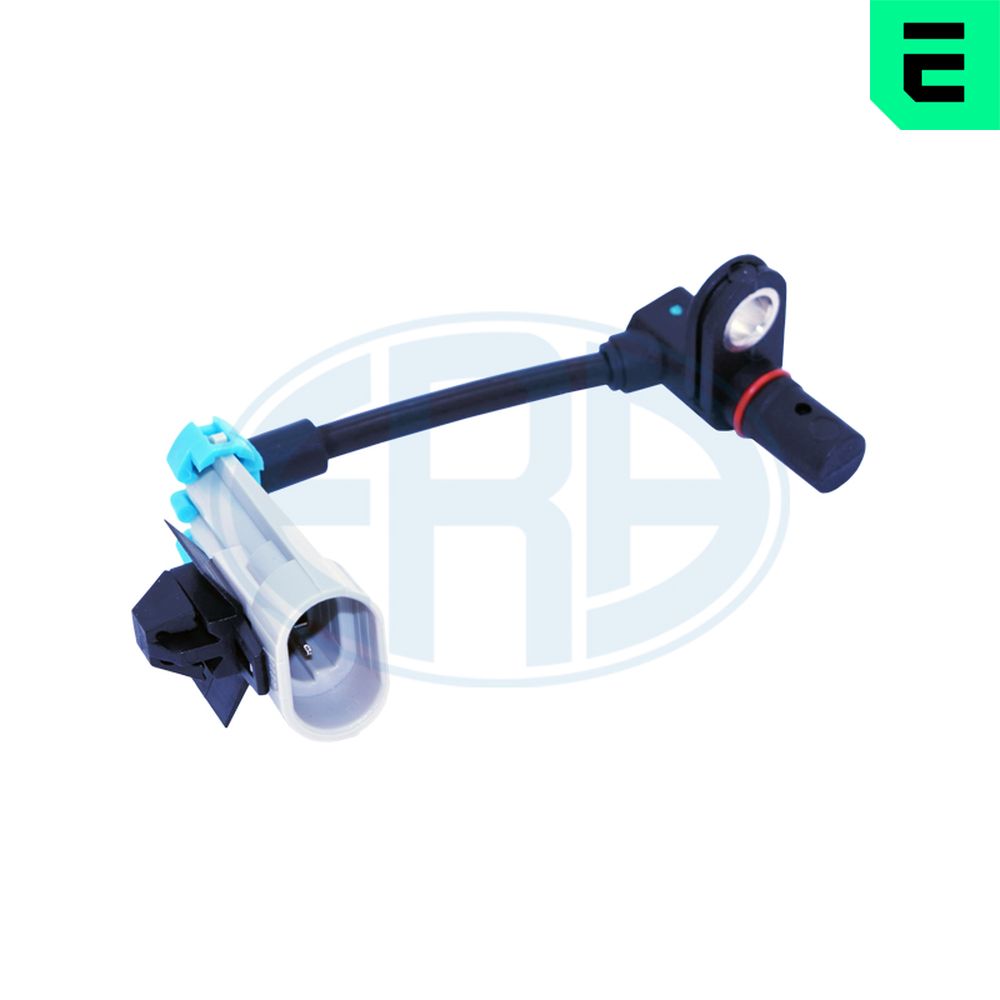 ERA Andur, rattapöörete arv 560569A