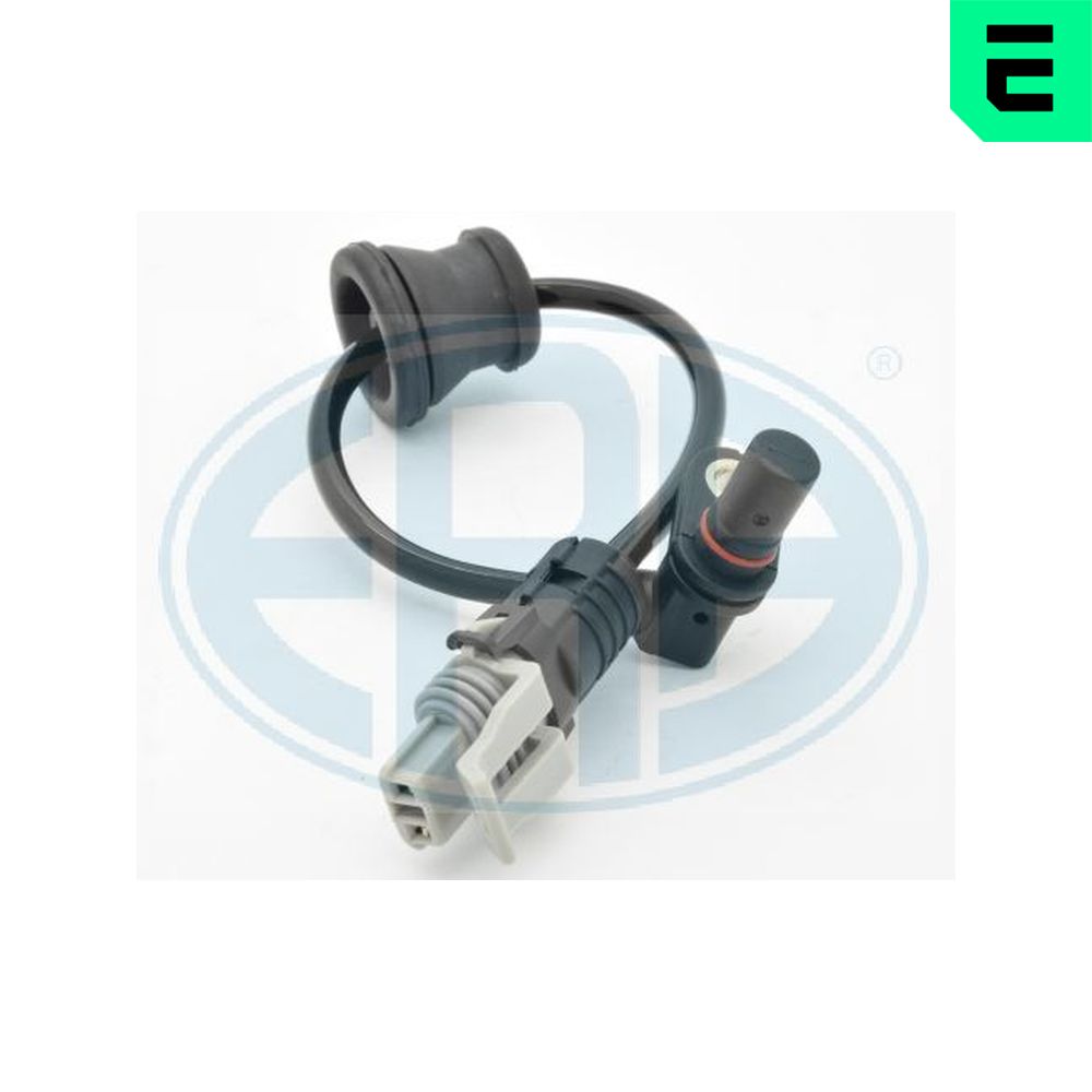 ERA Andur, rattapöörete arv 560573A