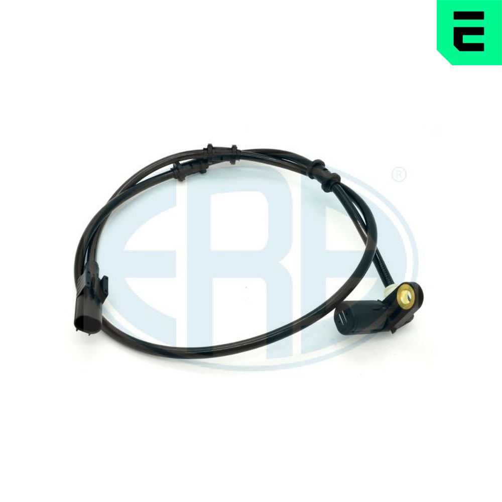 ERA Andur, rattapöörete arv 560579A
