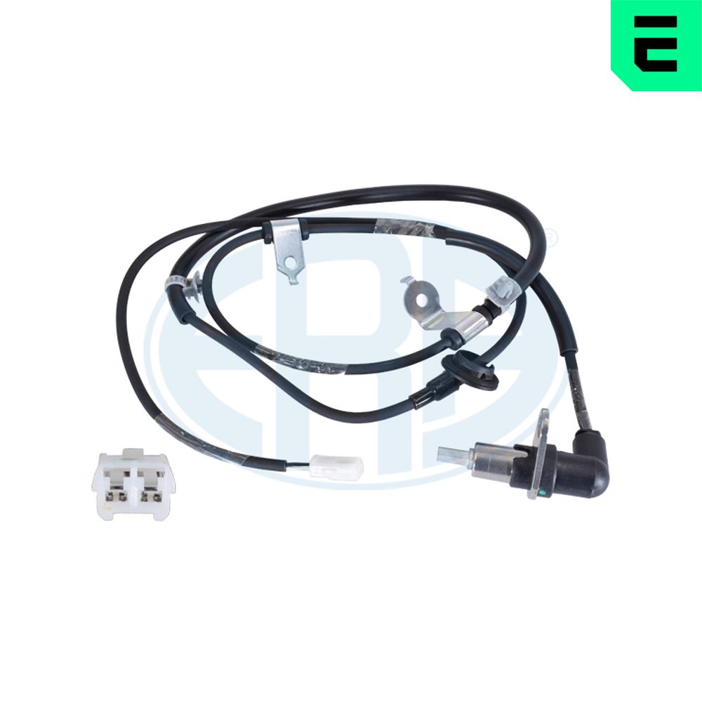 ERA Andur, rattapöörete arv 560683A