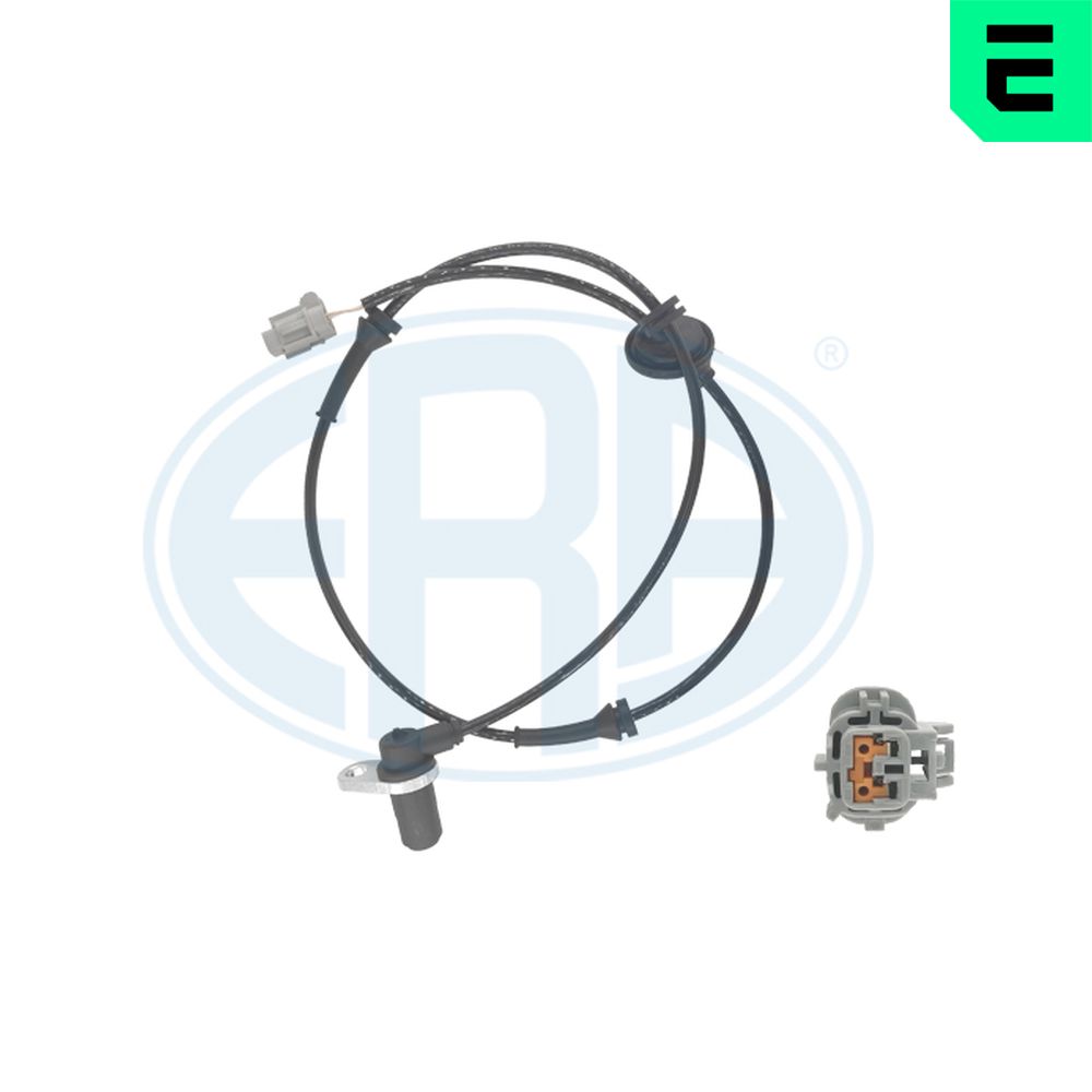 ERA Andur, rattapöörete arv 560694A