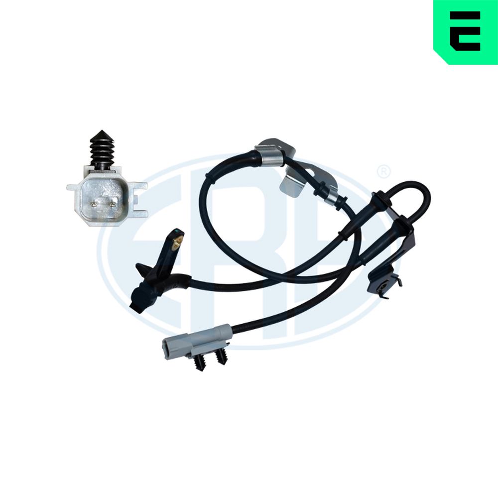 ERA Andur, rattapöörete arv 560744A