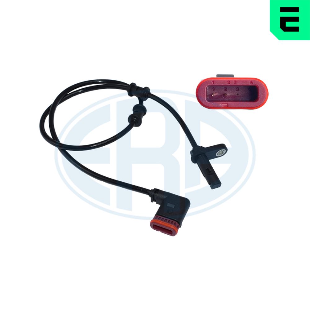 ERA Andur, rattapöörete arv 560745A