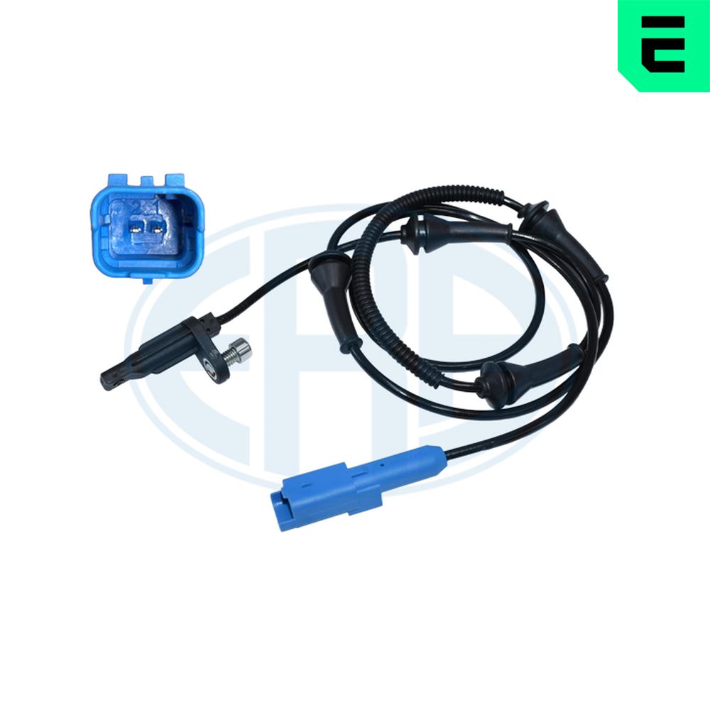 ERA Andur, rattapöörete arv 560752A