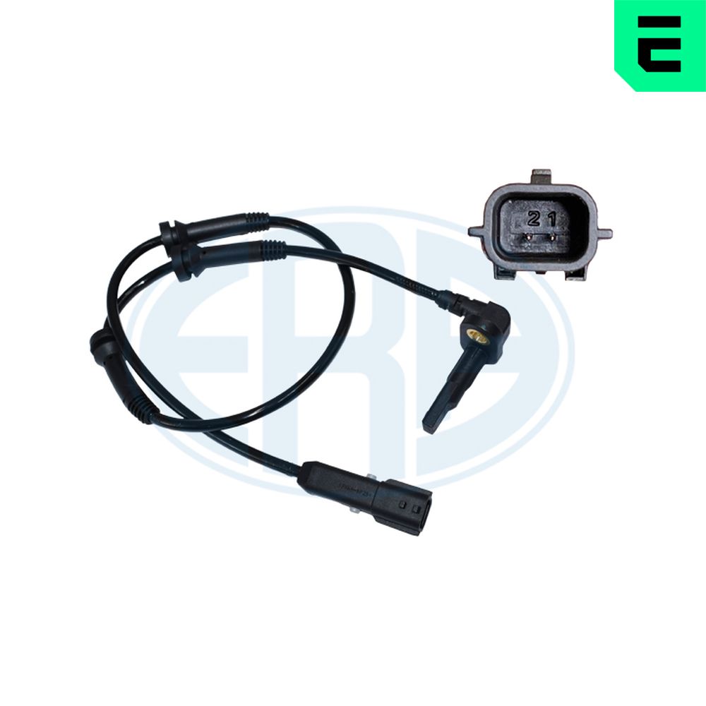 ERA Andur, rattapöörete arv 560765A