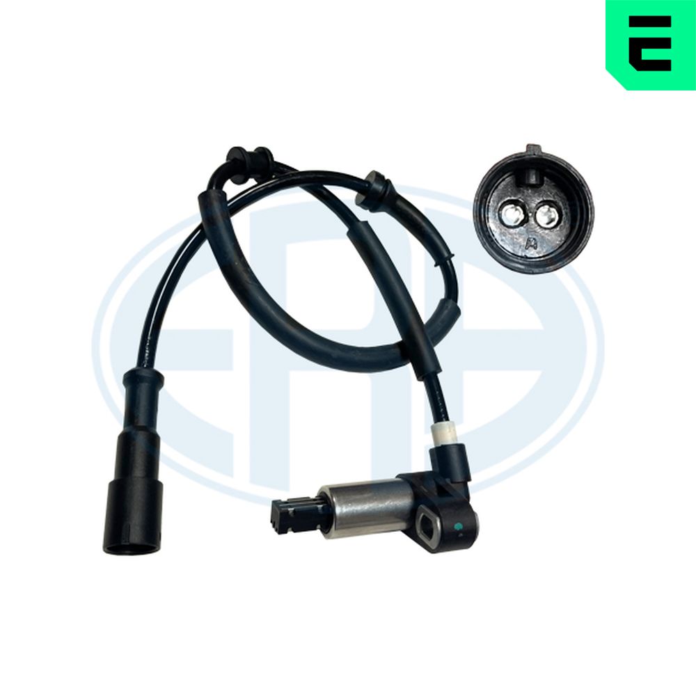 ERA Andur, rattapöörete arv 560770A