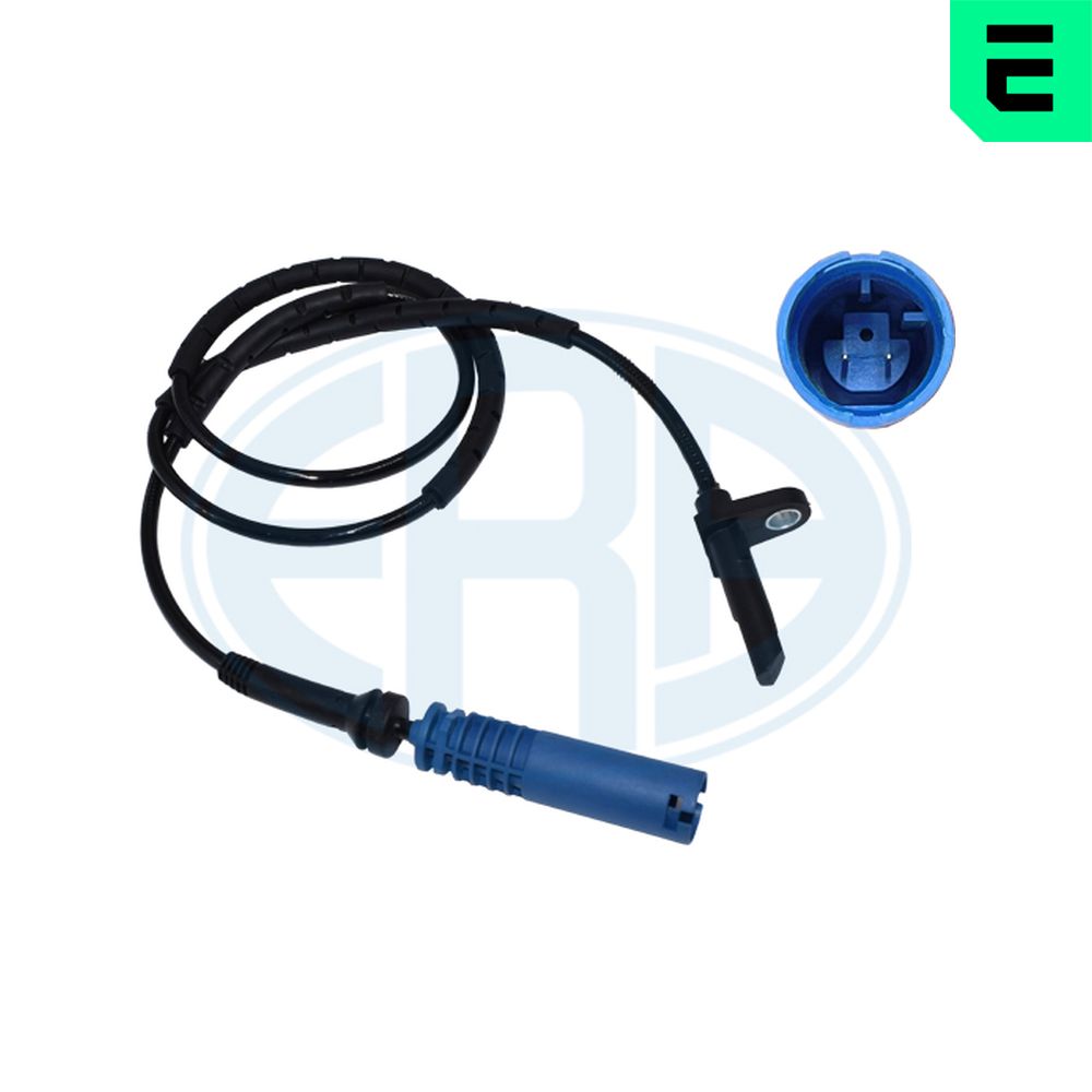 ERA Andur, rattapöörete arv 560789A