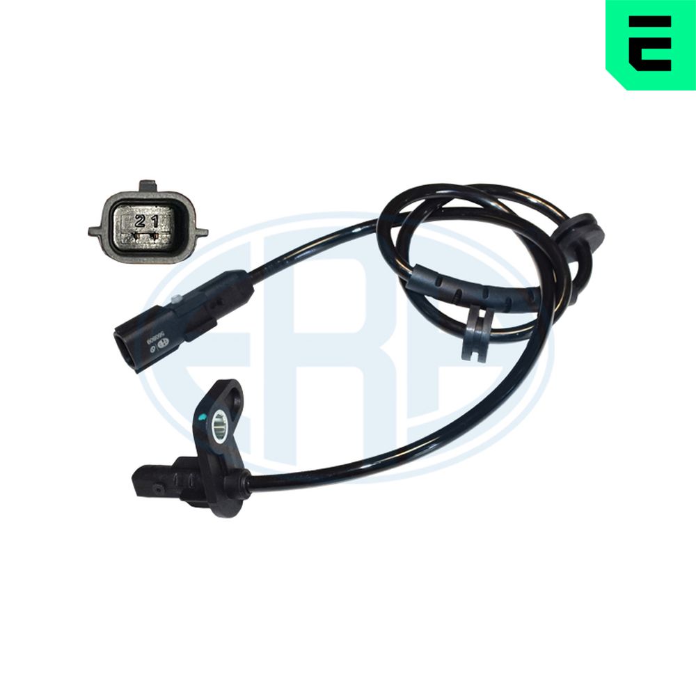 ERA Andur, rattapöörete arv 560809A