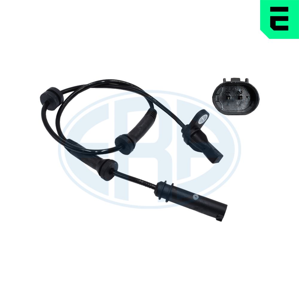 ERA Andur, rattapöörete arv 560812A