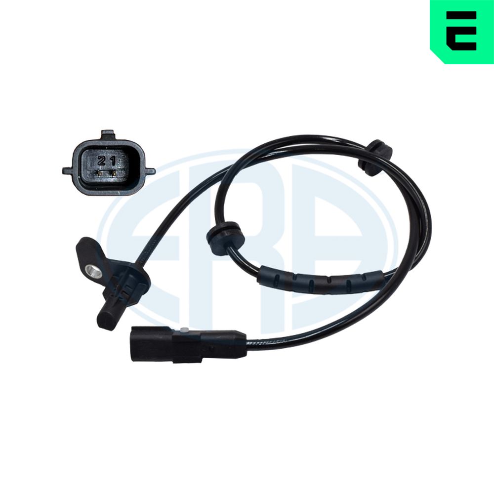 ERA Andur, rattapöörete arv 560814A