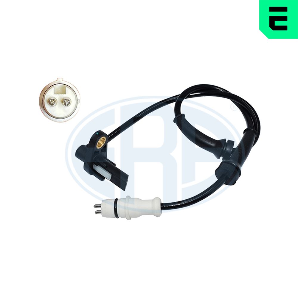 ERA jutiklis, rato greitis 560815A
