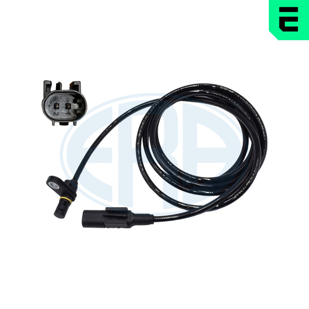 ERA Andur, rattapöörete arv 560817A