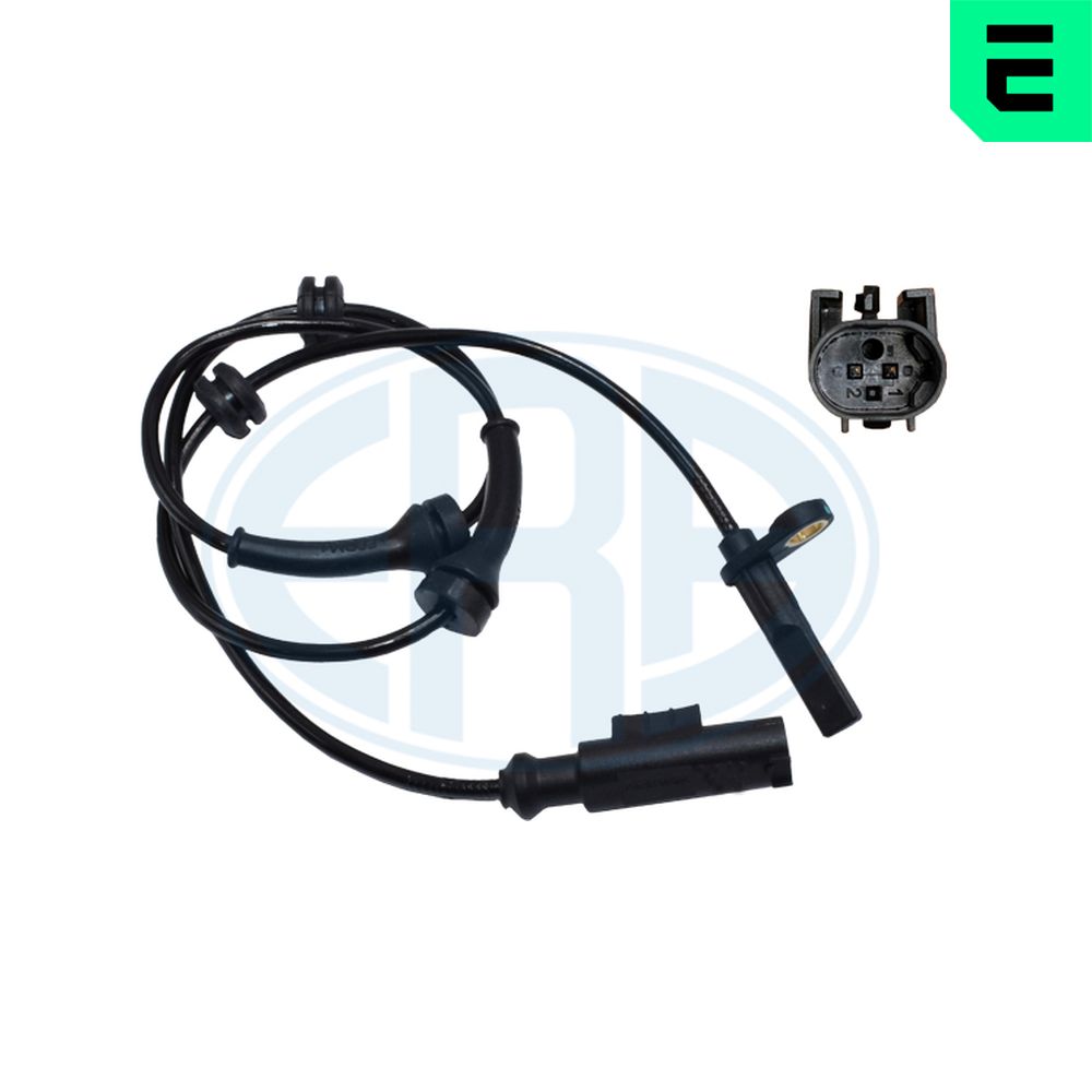 ERA Andur, rattapöörete arv 560818A