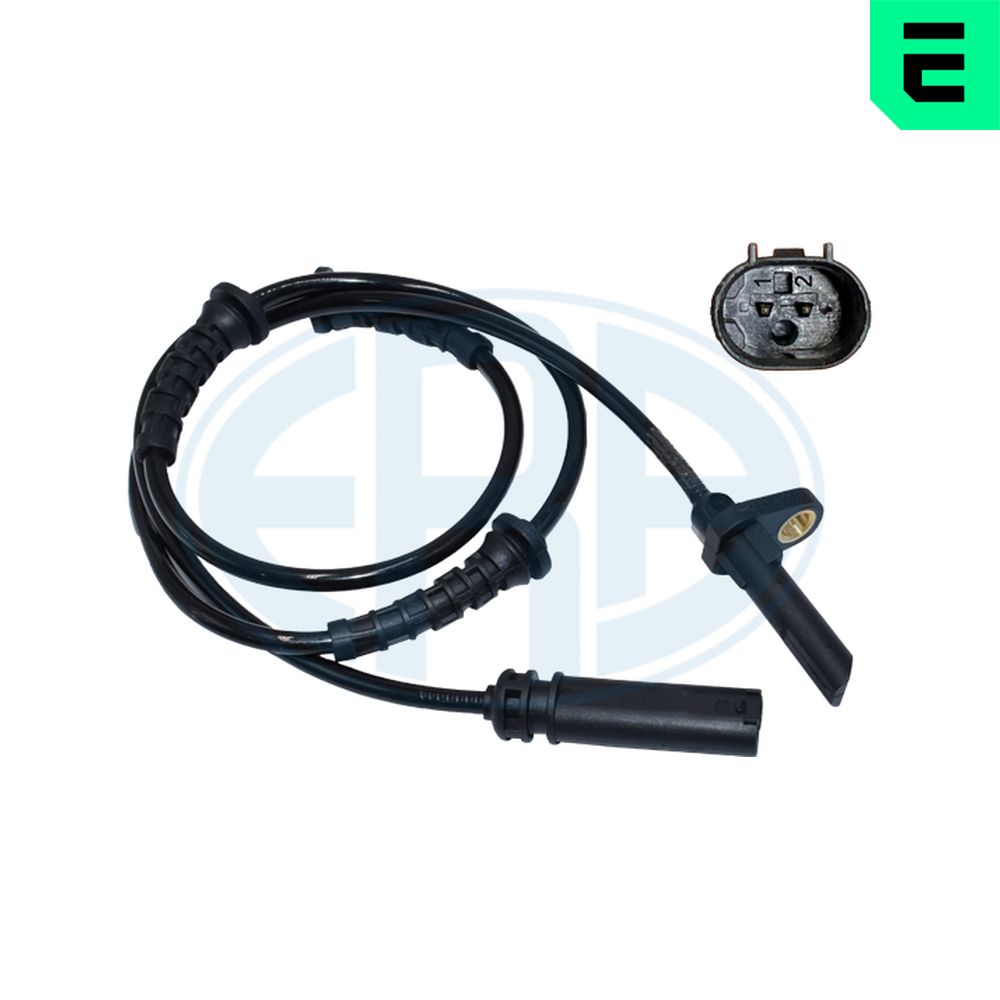 ERA Andur, rattapöörete arv 560896A