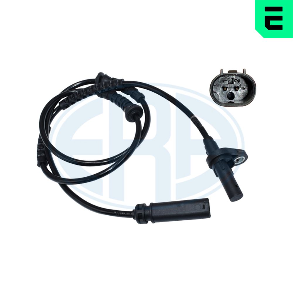 ERA Andur, rattapöörete arv 560913A