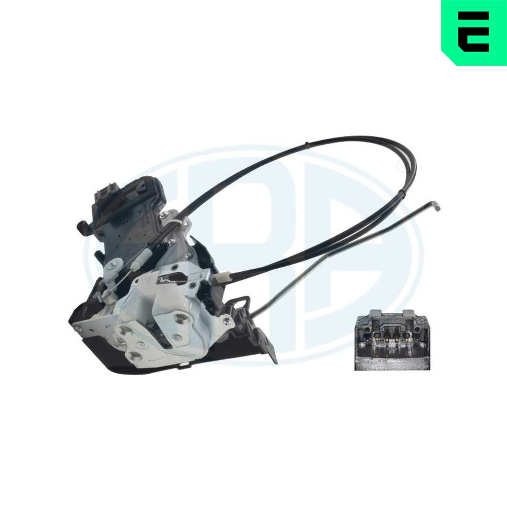 ERA Ovilukko 660195