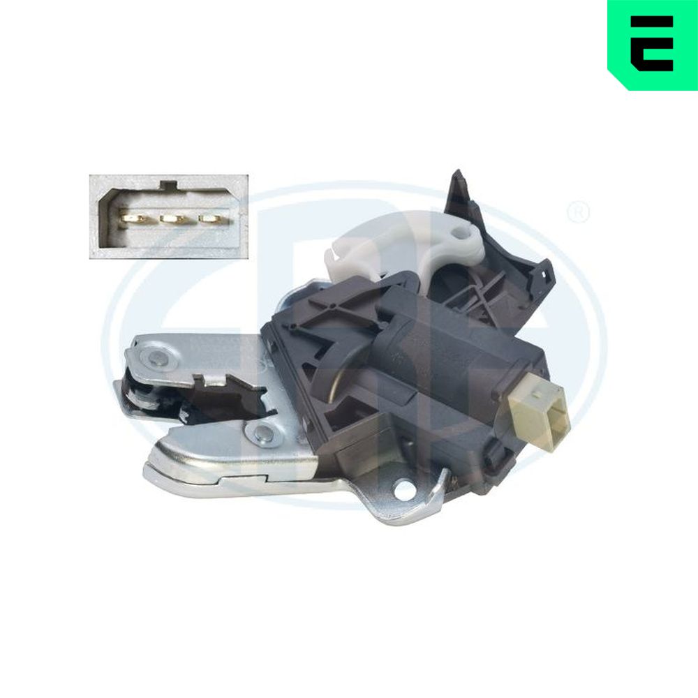ERA Ovilukko 660220