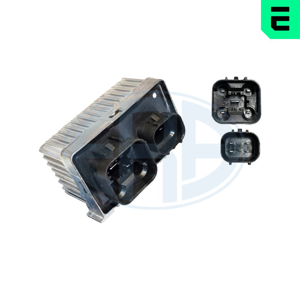 ERA Kontrollenhet, glödstiftsystem 661348