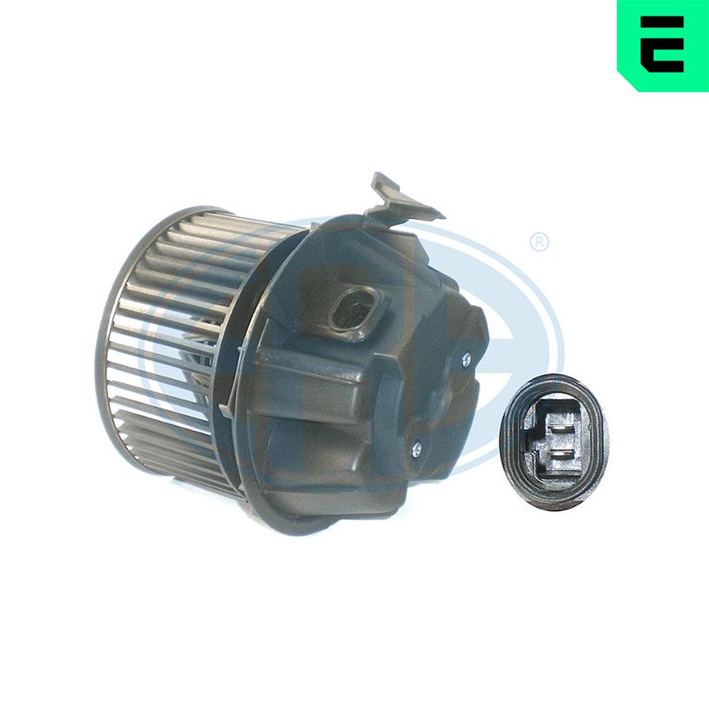 ERA Insugsfläkt, kupéluft 664098