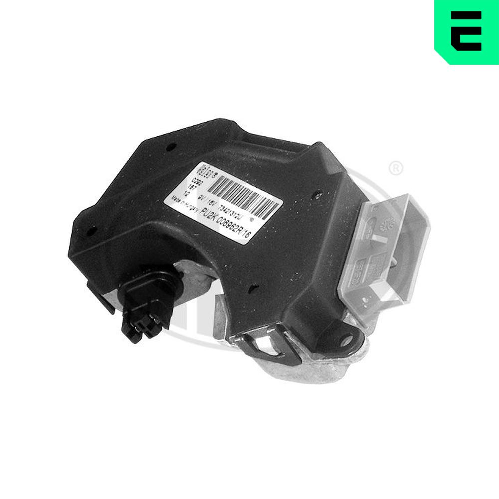 ERA Takisti, salongi ventilaator 665003