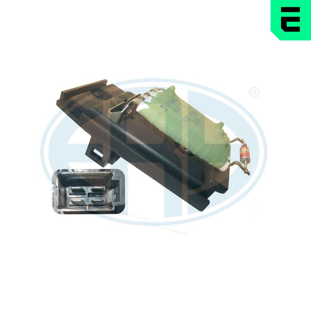 ERA Takisti, salongi ventilaator 665045