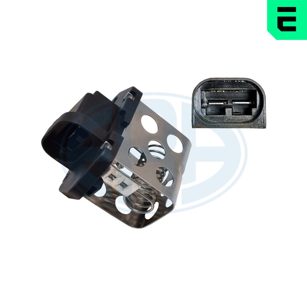 ERA Eeltakisti, ventilaatori elektrimootor 665072