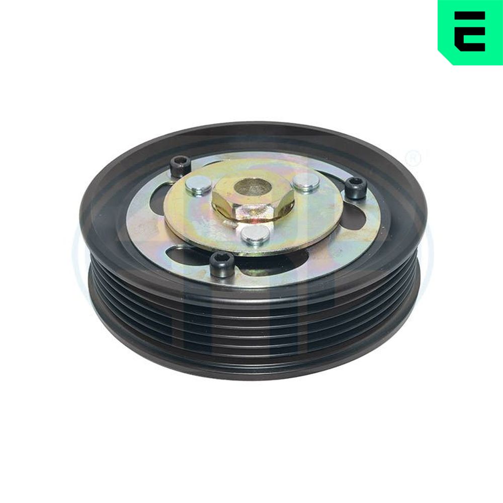 ERA Magneettikytkin, ilmastointikompressori 671140