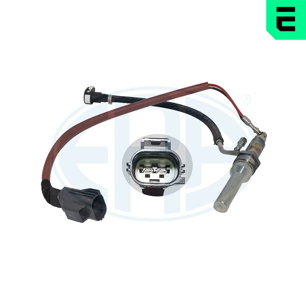 ERA Insprutningsenget, sot-/partikelfilter-regenerering 780046