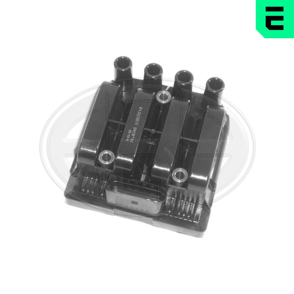 ERA ritė, uždegimas 880005A