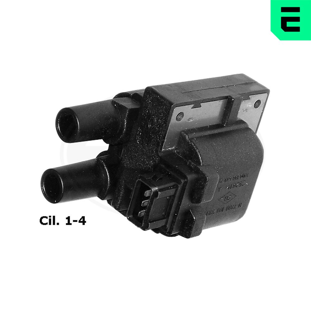 ERA Süütepool 880020A