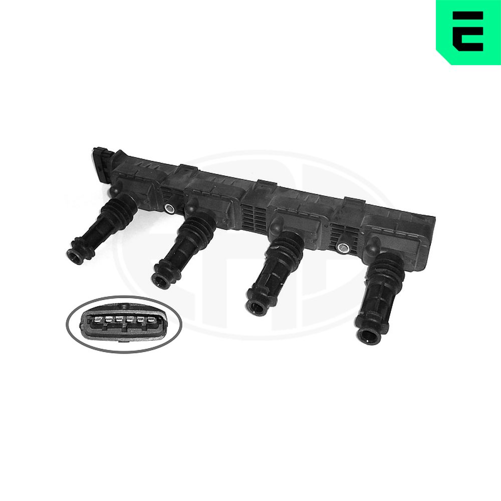 ERA Süütepool 880080A