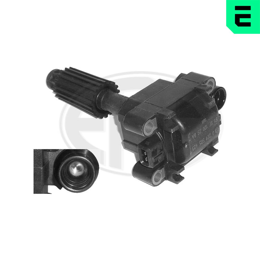 ERA Tändspole 880123